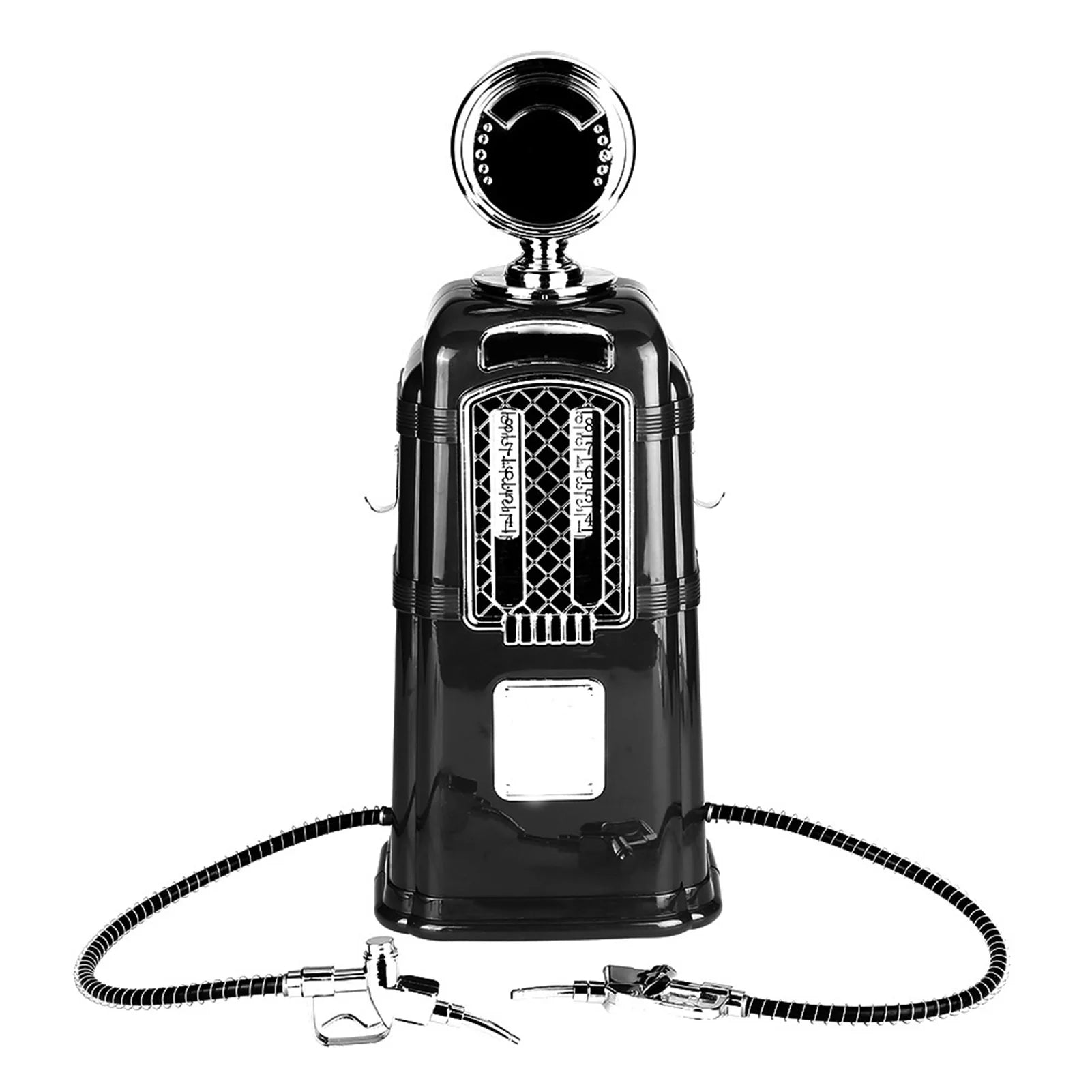 1000cc Double Guns Wine Beverage Pump Liquor Alcohol Beer Dispenser Bar Accessories