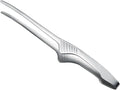 Stainless Steel Precision Kitchen Tongs Tweezers Non-slip Heat Resistant for BBQ Grilling Cooking Baking Serving Food Tweezers