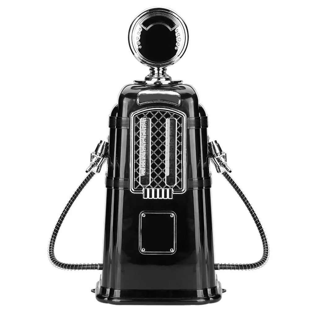 1000cc Double Guns Wine Beverage Pump Liquor Alcohol Beer Dispenser Bar Accessories