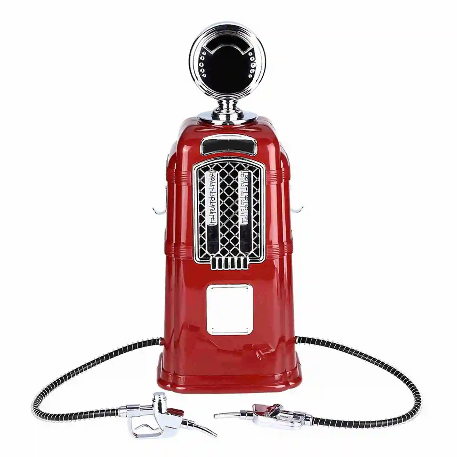 1000cc Double Guns Wine Beverage Pump Liquor Alcohol Beer Dispenser Bar Accessories