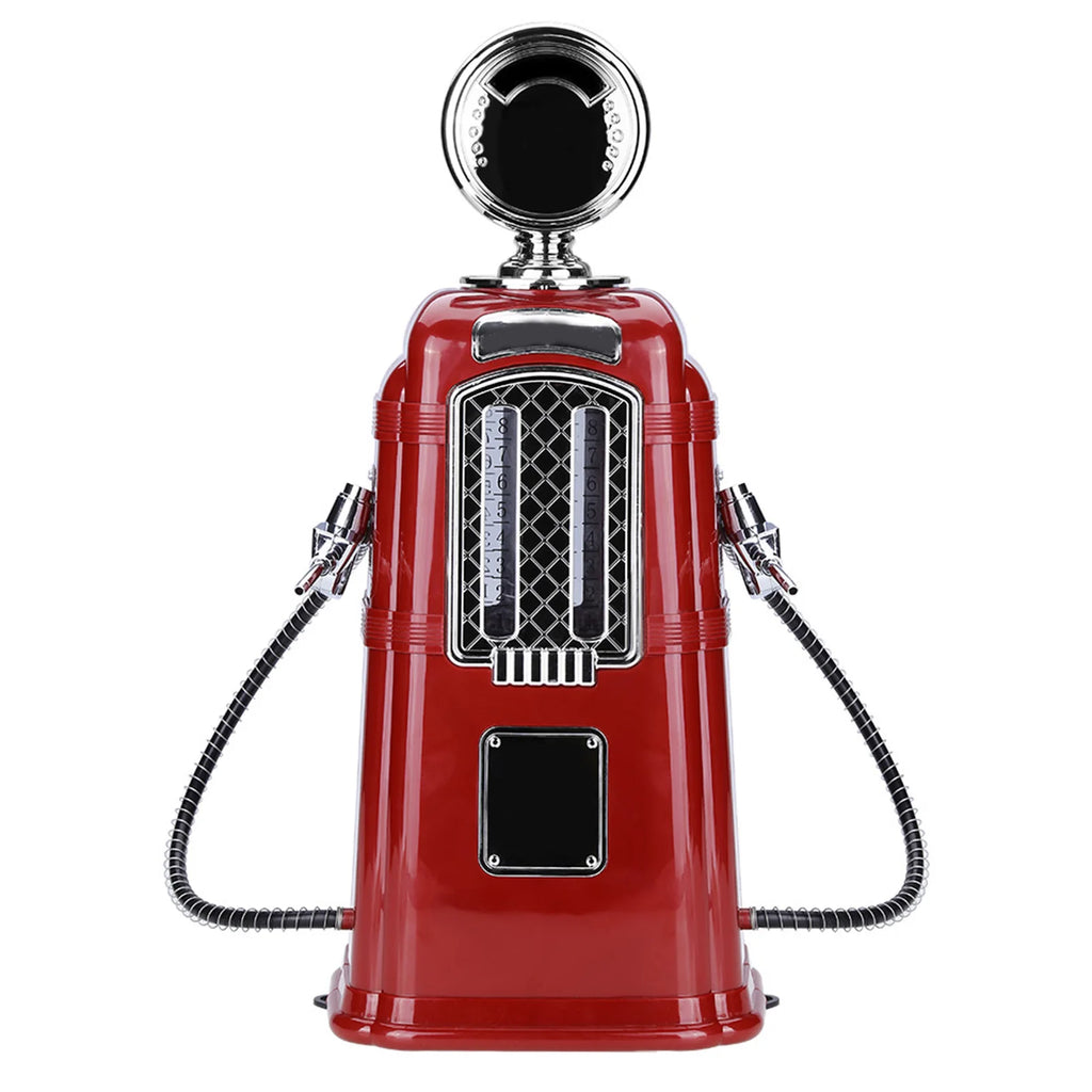 1000cc Double Guns Wine Beverage Pump Liquor Alcohol Beer Dispenser Bar Accessories