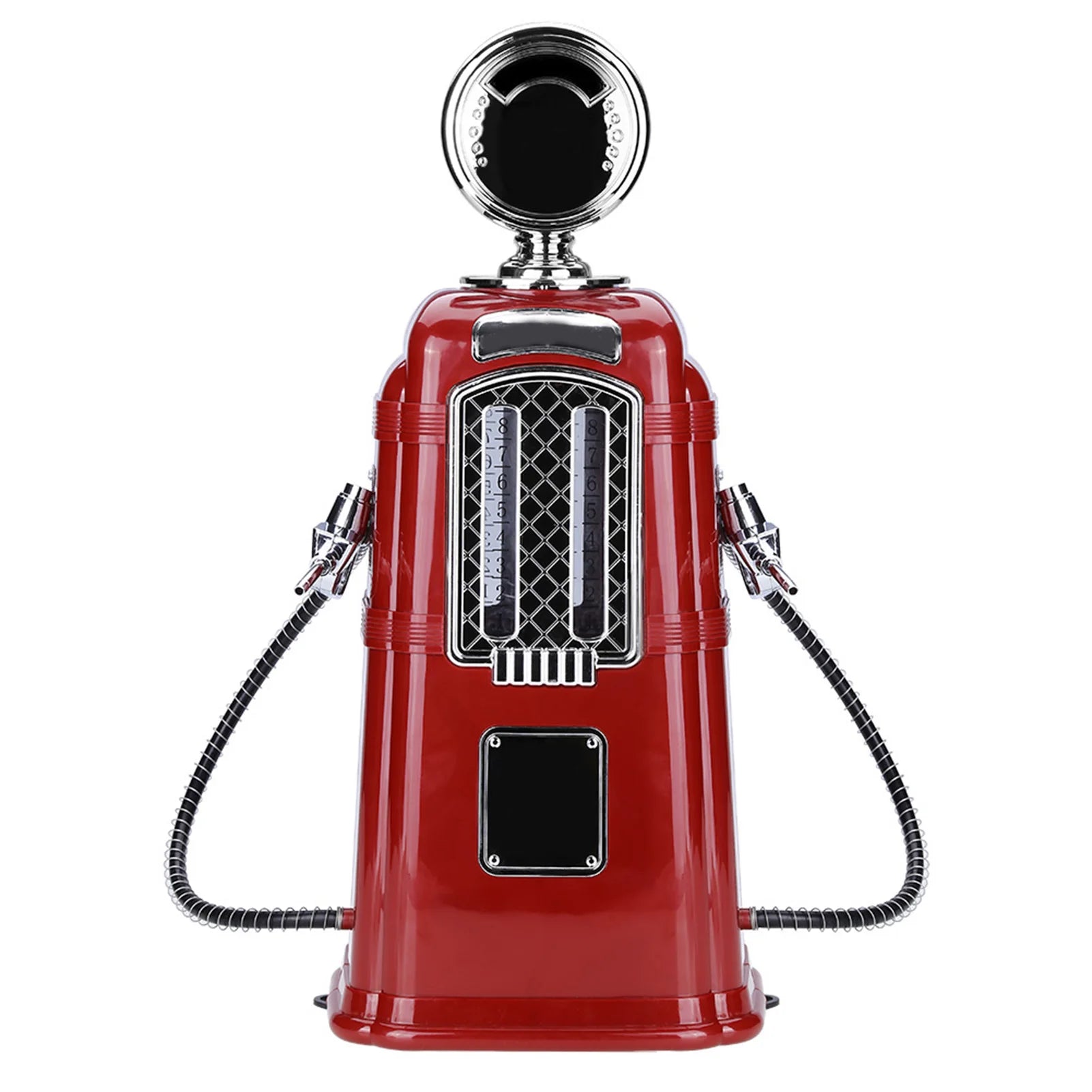 1000cc Double Guns Wine Beverage Pump Liquor Alcohol Beer Dispenser Bar Accessories